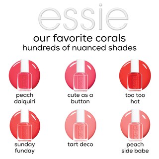 Foto 5 | Esmalte De Uñas Essie Sunshine State Of Mind, 13,5 Ml, Brillo Brillante - Venta Internacional.