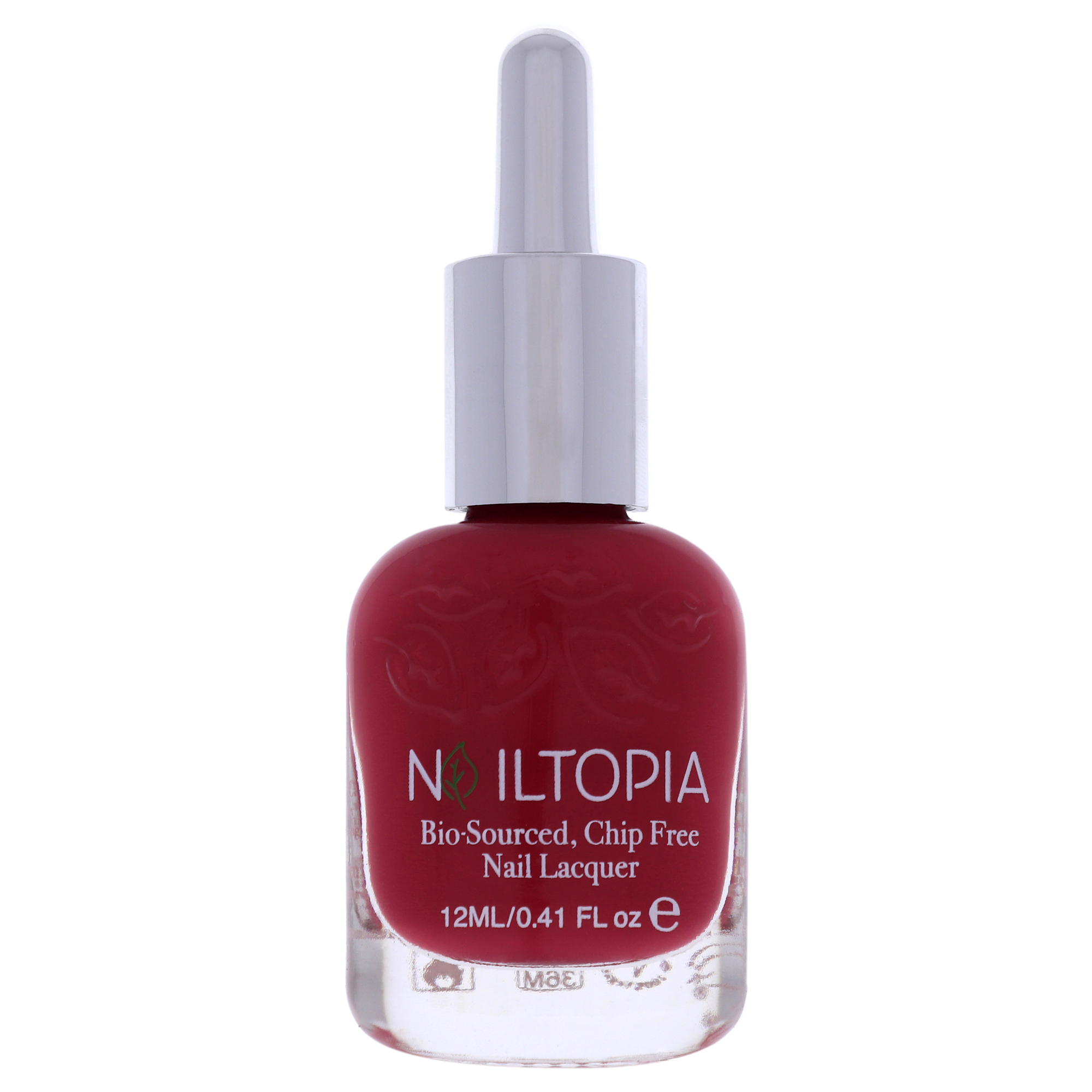 Esmalte De Uñas Sin Astillas - Rosey Cheeks - Venta Internacional.