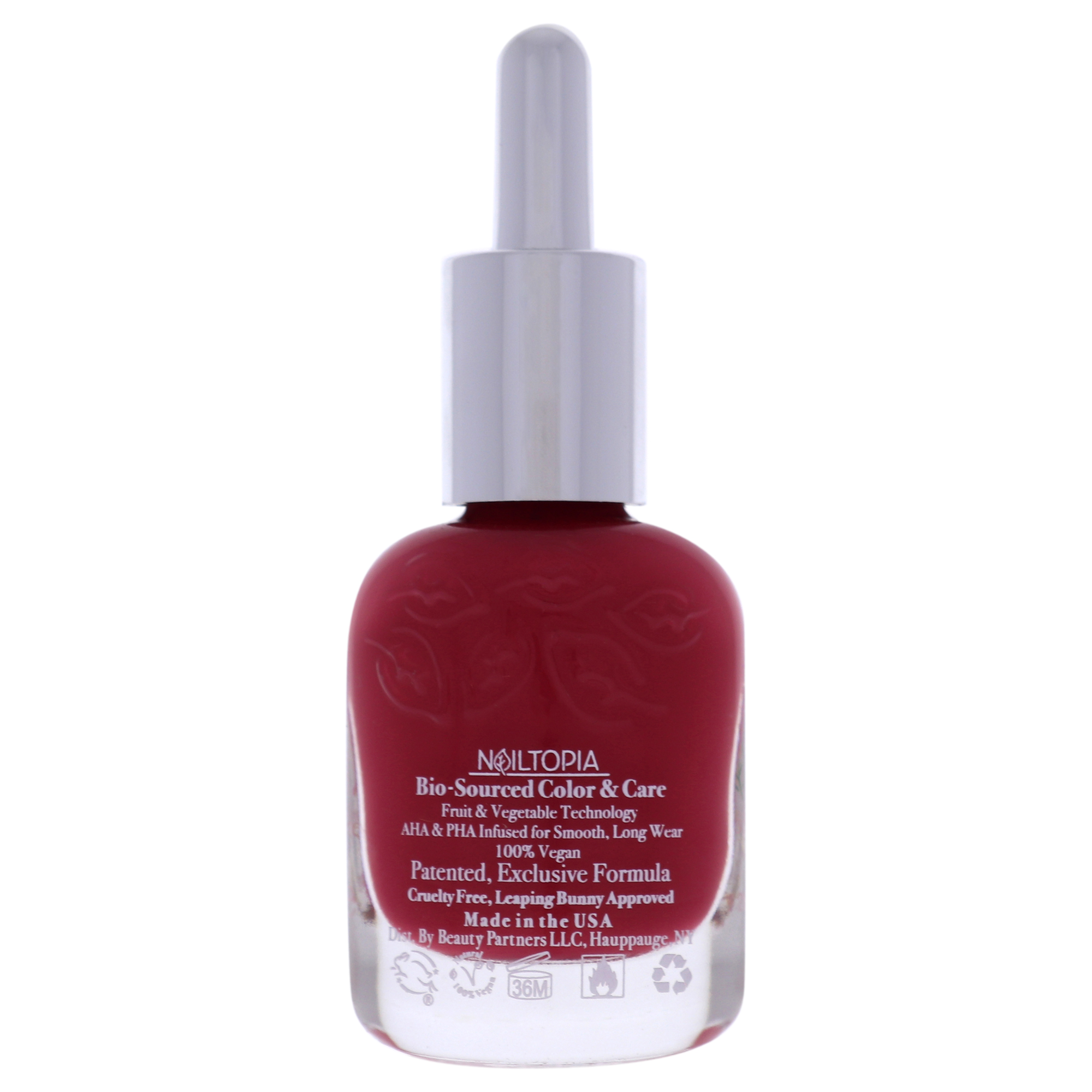 Foto 2 | Esmalte De Uñas Sin Astillas - Rosey Cheeks - Venta Internacional.