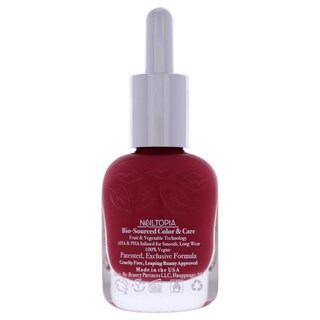 Foto 2 | Esmalte De Uñas Sin Astillas - Rosey Cheeks - Venta Internacional.