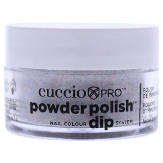 Foto 1 | Esmalte De Uñas En Polvo Cuccio Colour Para Manicura, 15 Ml - Venta Internacional.