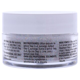 Foto 2 | Esmalte De Uñas En Polvo Cuccio Colour Para Manicura, 15 Ml - Venta Internacional.