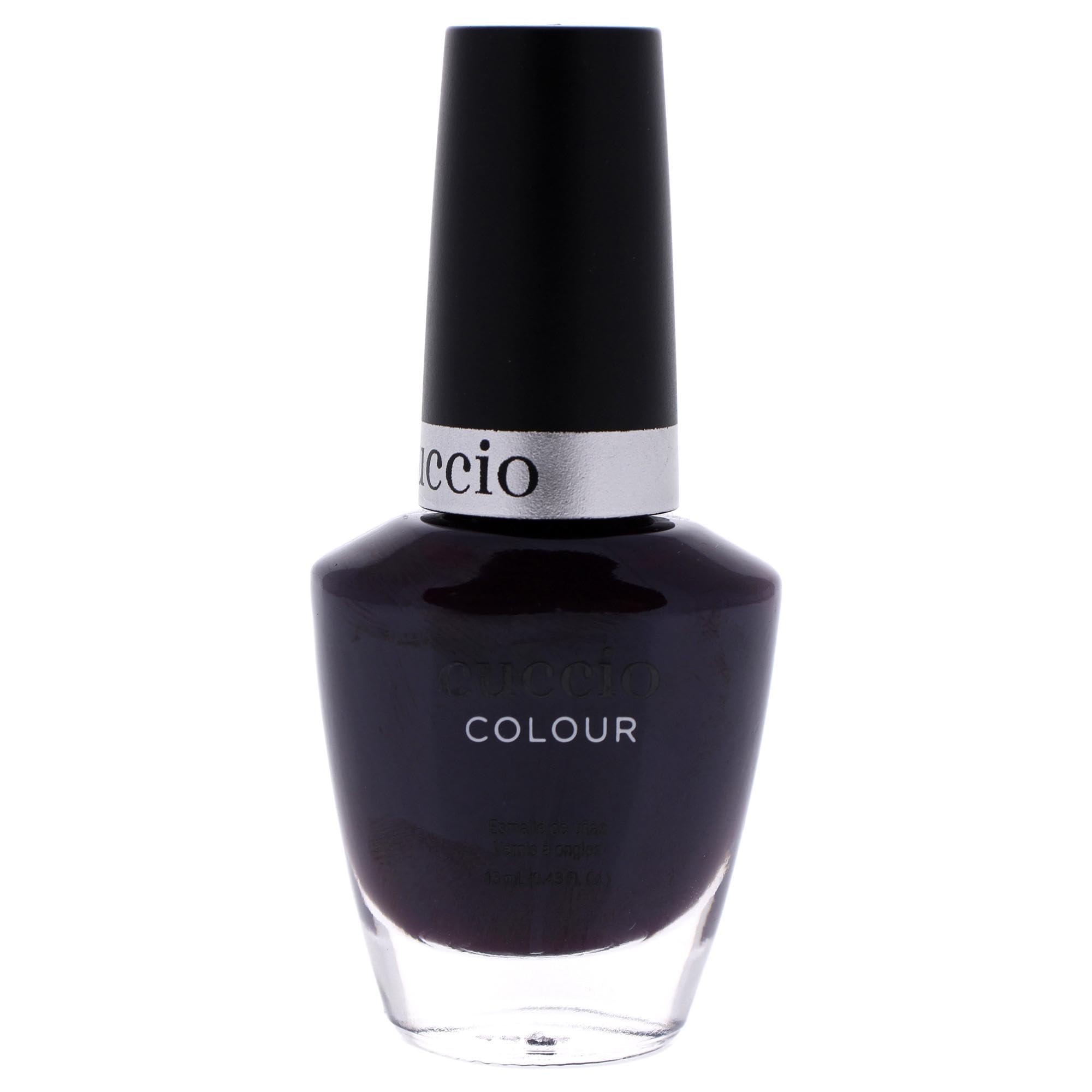 Foto 2 pulgar | Esmalte De Uñas Cuccio Colour Colour Triple Pigmentado 12 Ml Nights - Venta Internacional.