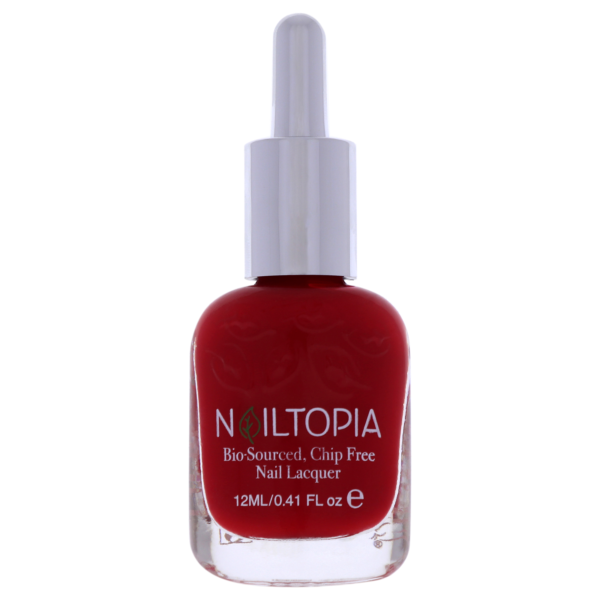 Laca De Uñas Sin Virutas - Goodnight Kiss - Venta Internacional.