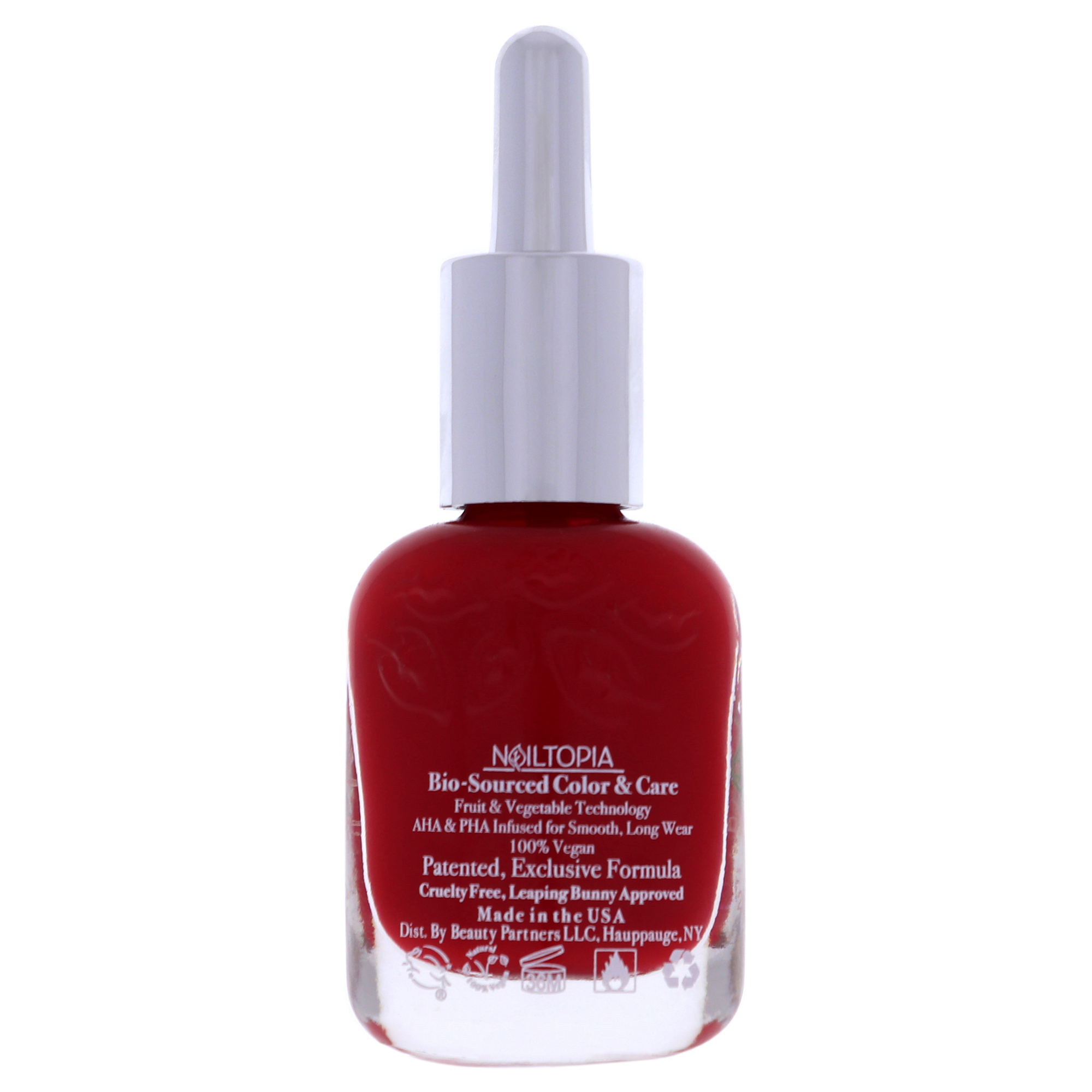 Foto 2 | Laca De Uñas Sin Virutas - Goodnight Kiss - Venta Internacional.