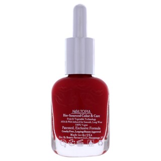 Foto 2 | Laca De Uñas Sin Virutas - Goodnight Kiss - Venta Internacional.
