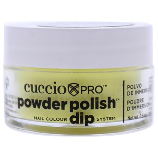 Foto 1 | Esmalte De Uñas En Polvo Cuccio Colour Para Manicura Y Pedicura, 15 Ml - Venta Internacional.
