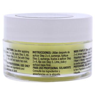 Foto 2 | Esmalte De Uñas En Polvo Cuccio Colour Para Manicura Y Pedicura, 15 Ml - Venta Internacional.