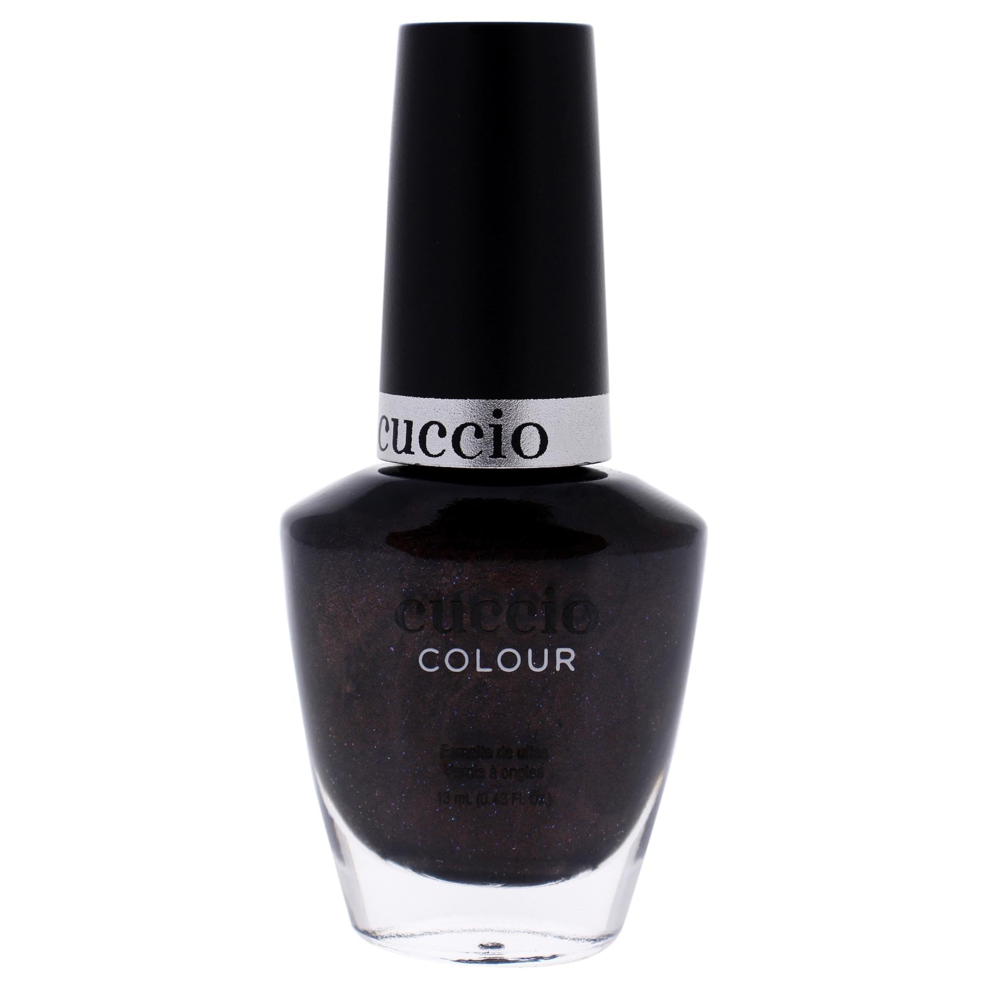 Foto 2 pulgar | Esmalte de Uñas Cuccio Colour Duke It Out 12.7 Ml - Venta Internacional
