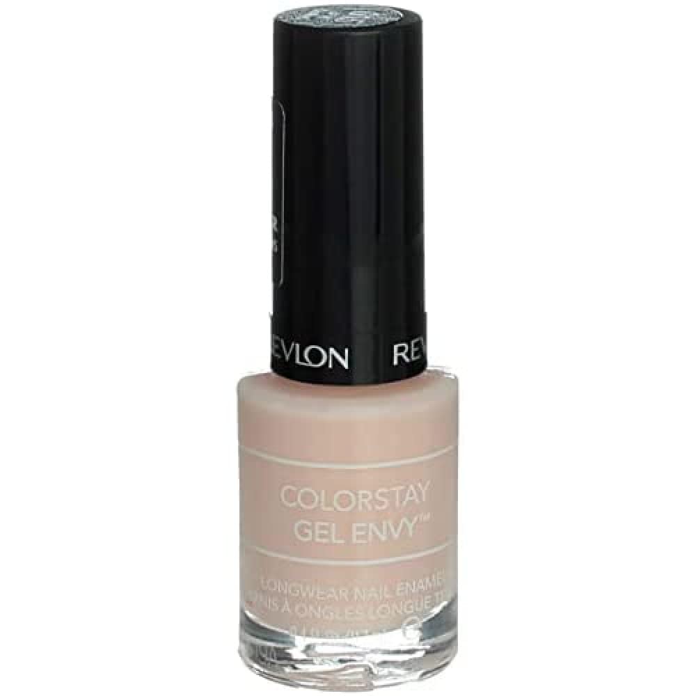 Esmalte De Uñas Revlon Colorstay Gel Envy Longwear Pink 030 12 Ml - Venta Internacional.