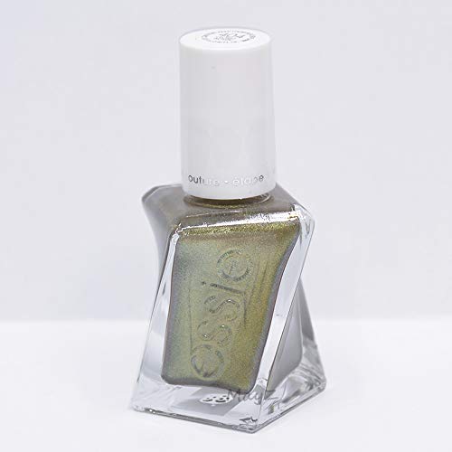 Esmalte de Uñas Essie Gel Couture 404 Closely Woven Longwear - Venta Internacional