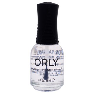 Foto 1 | Esmalte De Uñas Orly Nail Lacquer 20039, Transparente Para Mujer, 18 Ml - Venta Internacional.