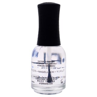 Foto 2 | Esmalte De Uñas Orly Nail Lacquer 20039, Transparente Para Mujer, 18 Ml - Venta Internacional.