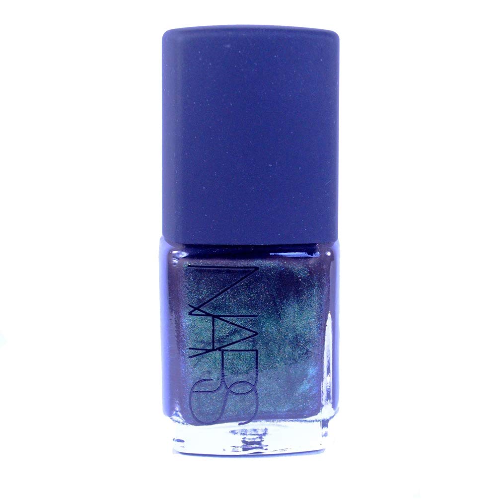 Esmalte De Uñas Nars Night Porter Green - Venta Internacional.