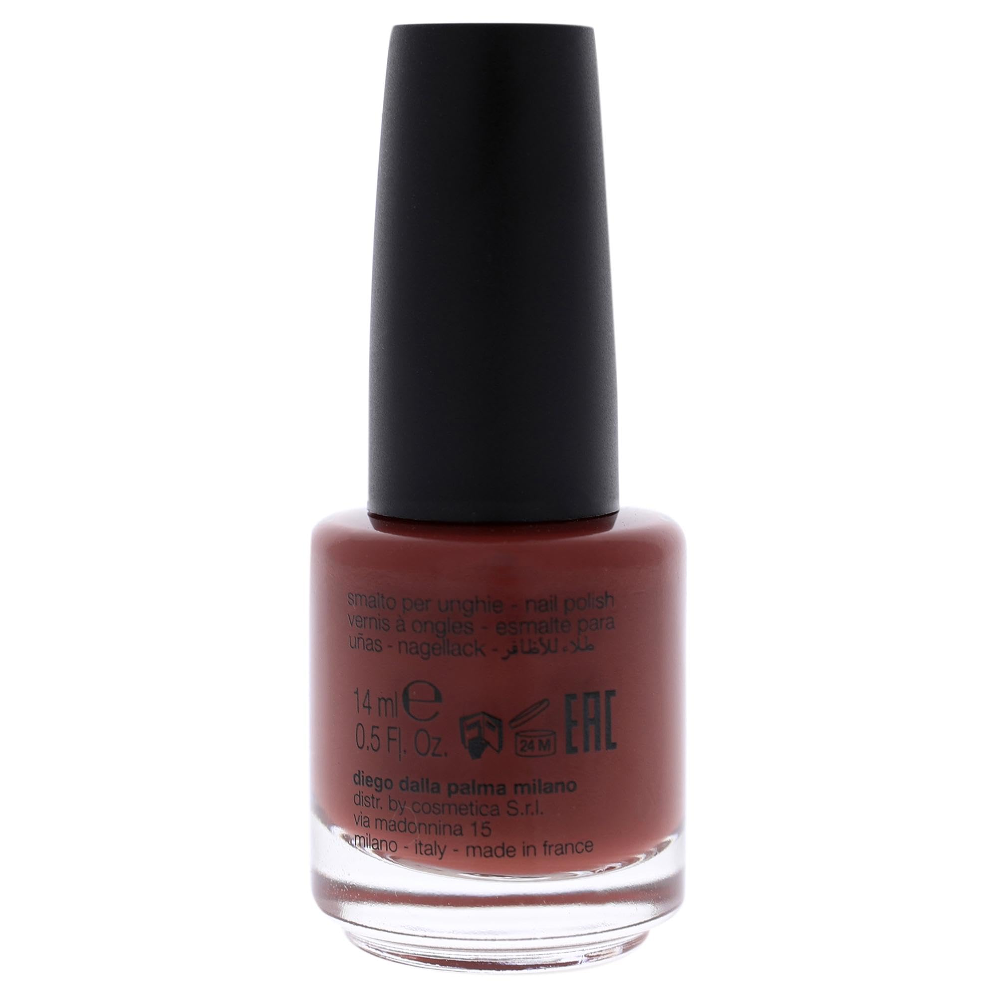 Foto 2 | Esmalte De Uñas Diego Dalla Palma 234 Brick In The Wall, 15 Ml - Venta Internacional.