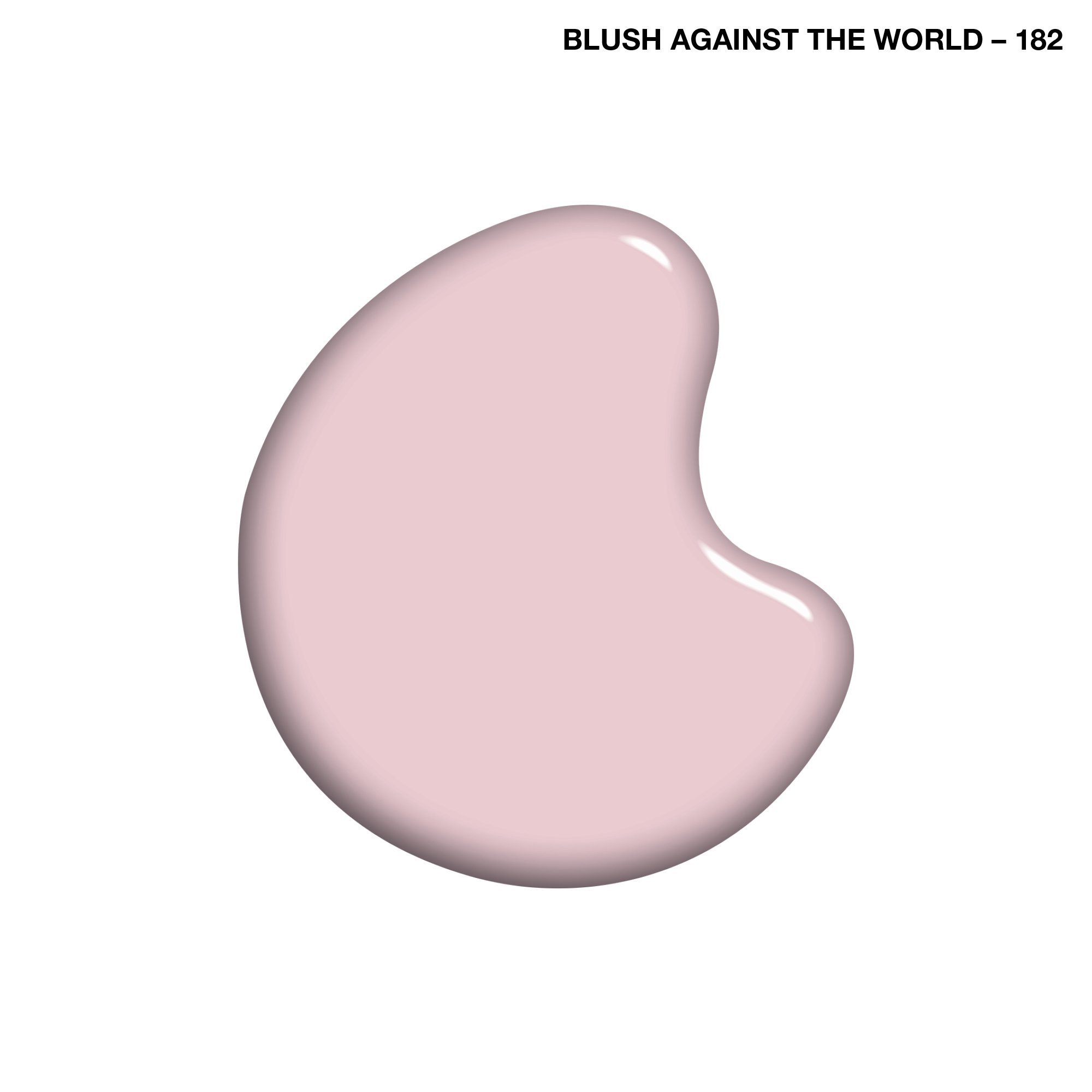 Foto 4 pulgar | Esmalte de Uñas Sally Hansen Complete Salon Manicure 182 Blush - Venta Internacional