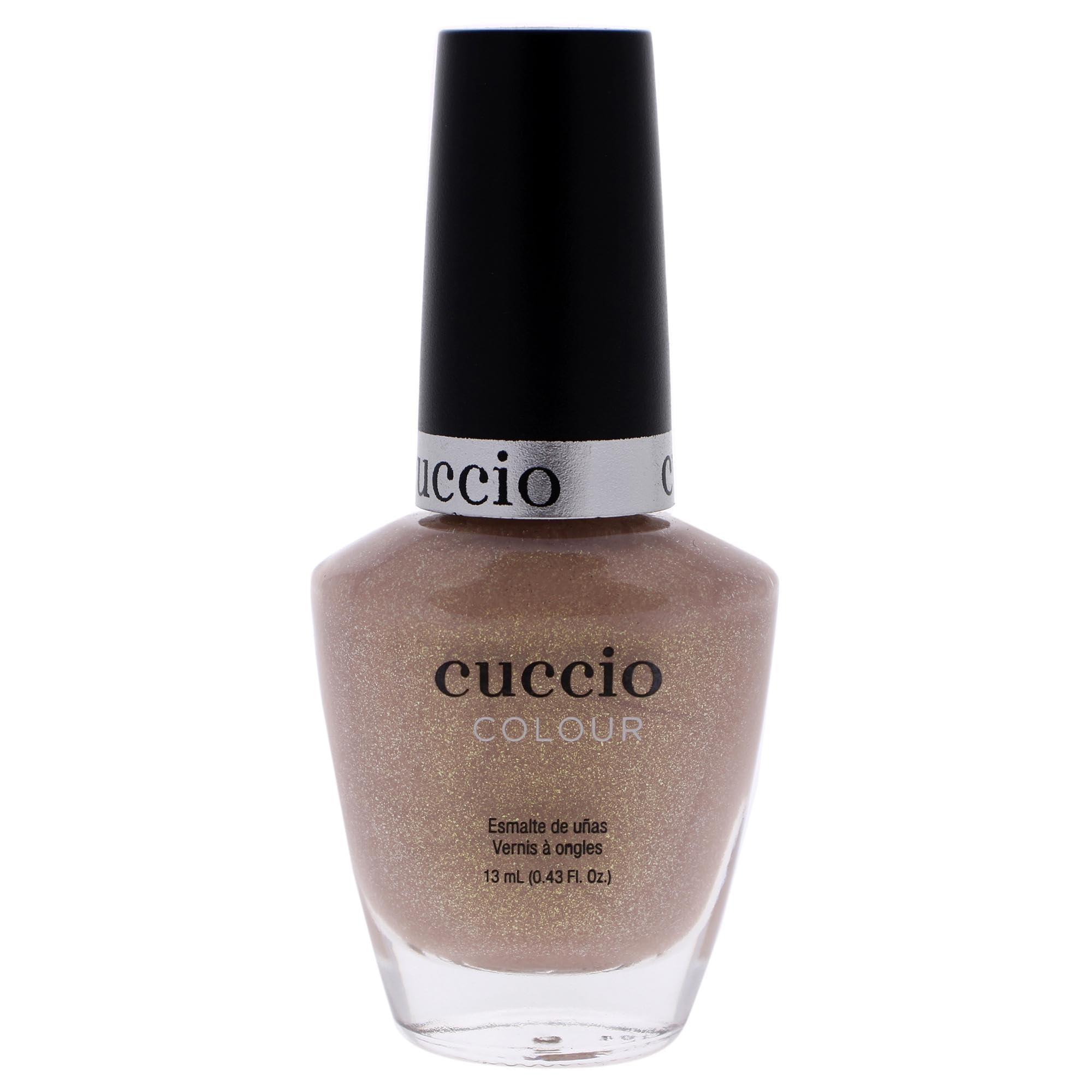 Esmalte de Uñas Cuccio Colour Colour Los Ángeles Luscious 12 Ml - Venta Internacional