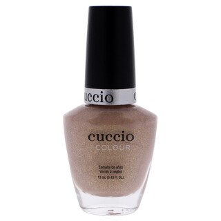 Foto 1 | Esmalte de Uñas Cuccio Colour Colour Los Ángeles Luscious 12 Ml - Venta Internacional