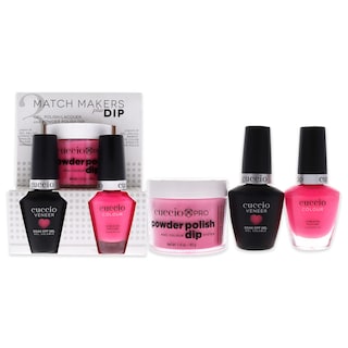 Foto 1 | Kit de Uñas Cuccio Colour Matchmakers Plus Love Is A Battlefield - Venta Internacional