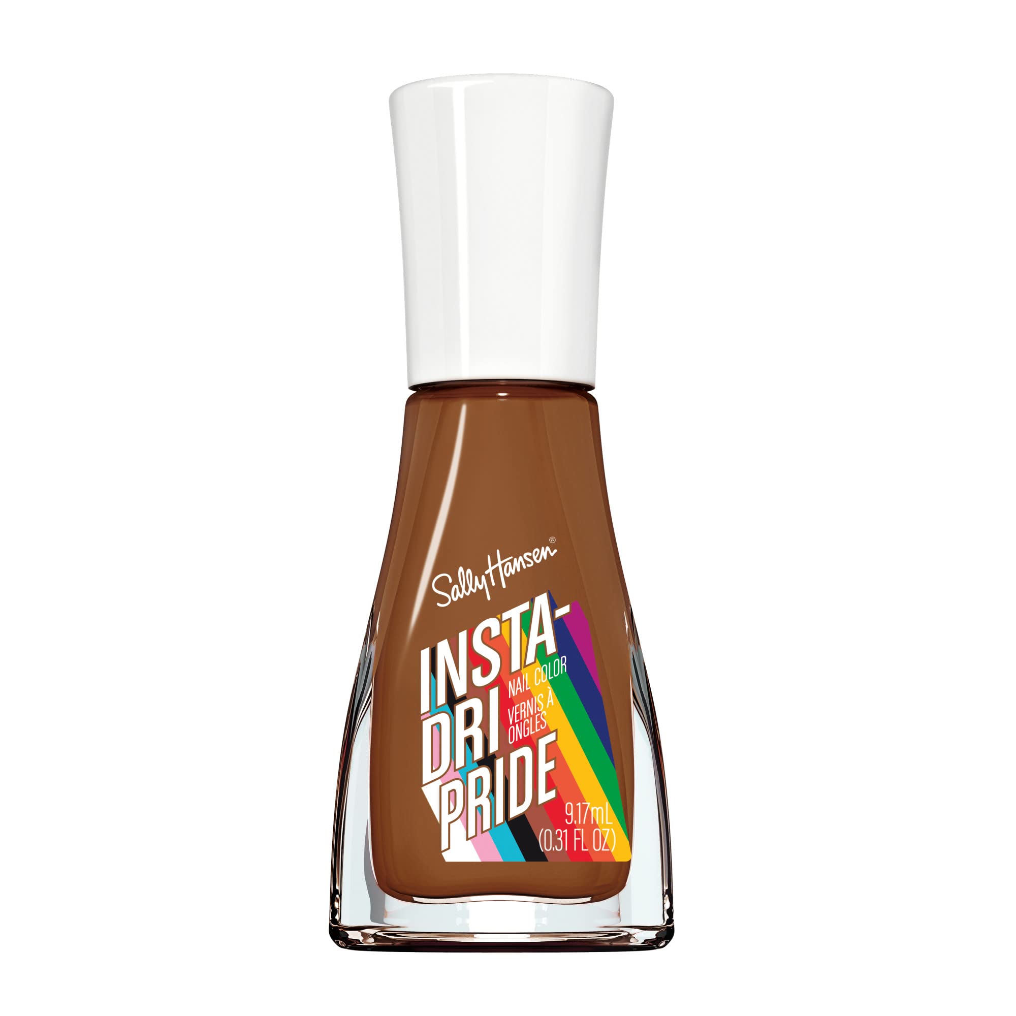 Foto 2 pulgar | Esmalte De Uñas Sally Hansen Insta Dri X Glaad Unity Galore 9ml - Venta Internacional.