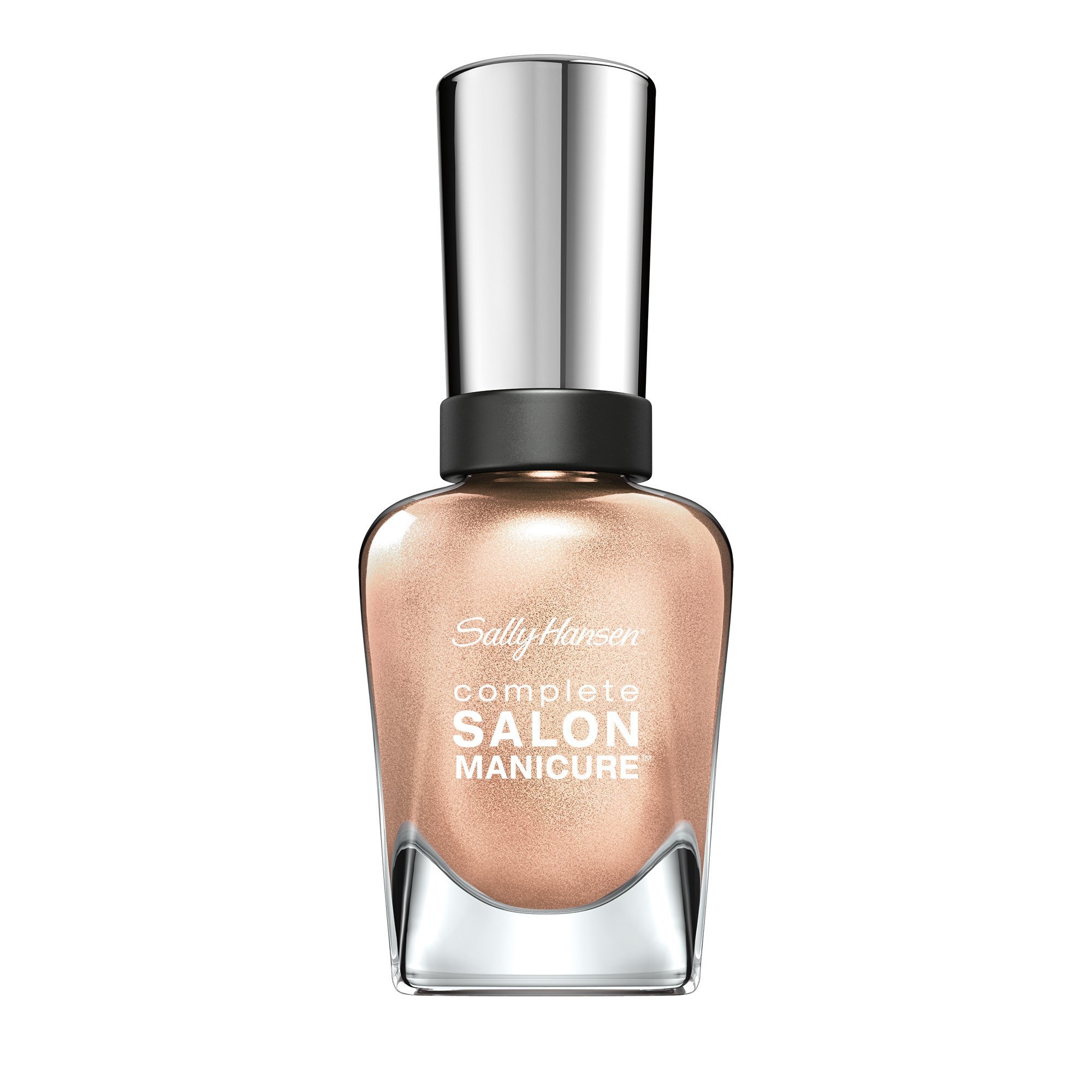 Foto 2 pulgar | Esmalte De Uñas Sally Hansen Complete Salon Manicure 14.7ml - Venta Internacional.