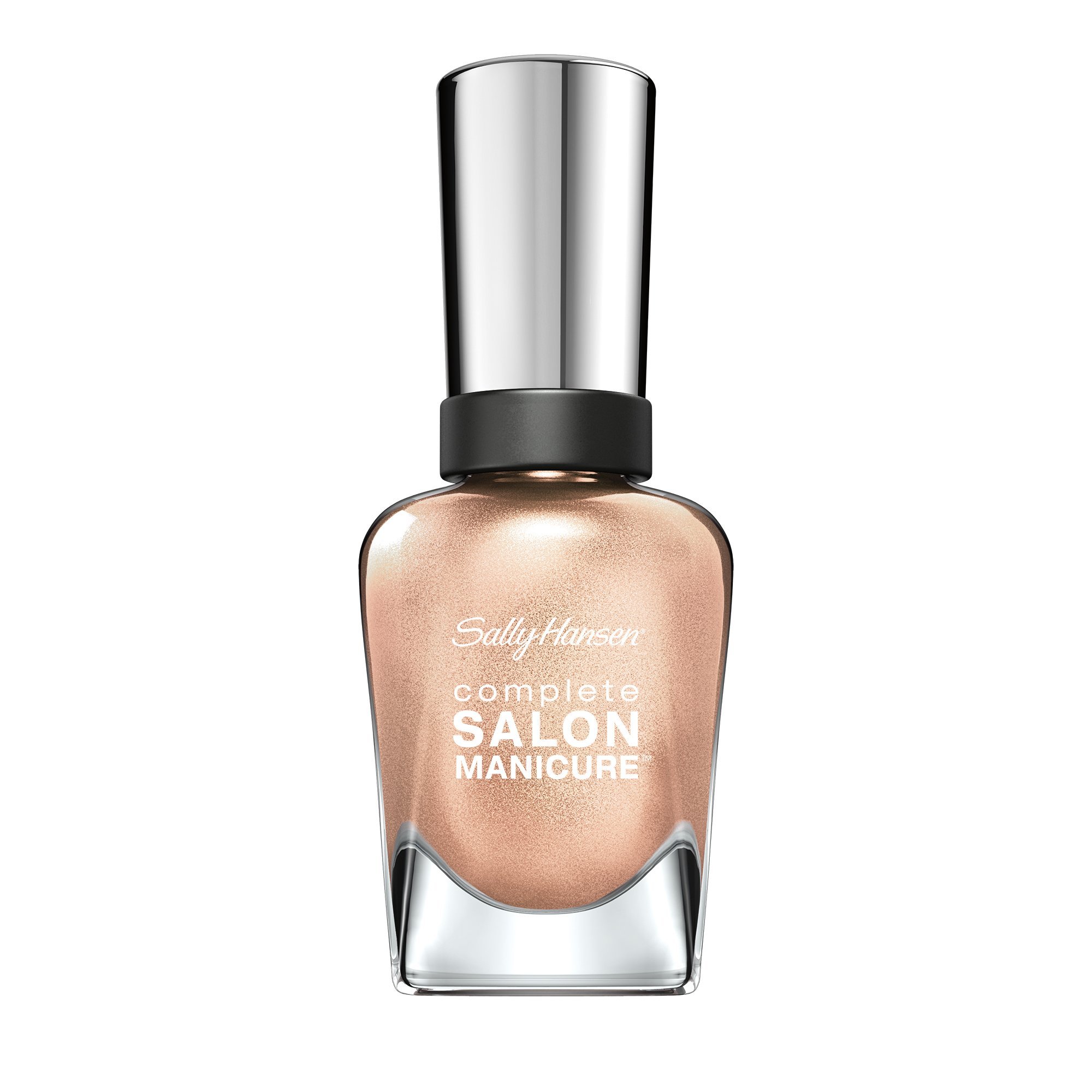 Esmalte De Uñas Sally Hansen Complete Salon Manicure 14.7ml - Venta Internacional.