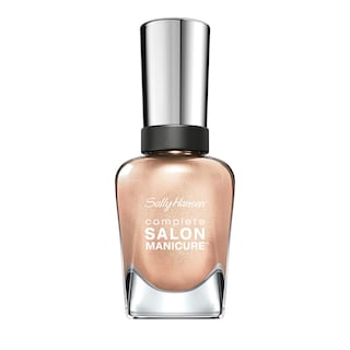 Foto 1 | Esmalte De Uñas Sally Hansen Complete Salon Manicure 14.7ml - Venta Internacional.