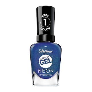 Foto 1 | Esmalte De Uñas Sally Hansen Miracle Gel Neons Collection 15 Ml - Venta Internacional.