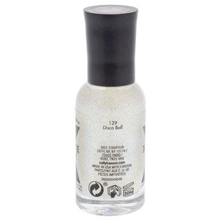 Foto 3 | Esmalte De Uñas Sally Hansen Hard As Nails Xtreme Wear Disco Bal - Venta Internacional.