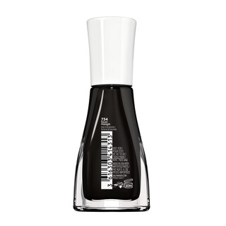 Foto 7 | Esmalte De Uñas Sally Hansen Insta Dri X Glaad Raven Midnight - Venta Internacional.