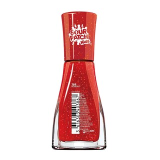 Foto 2 | Esmalte De Uñas Sally Hansen Insta-dri X Sour Patch Kids Redberry - Venta Internacional.