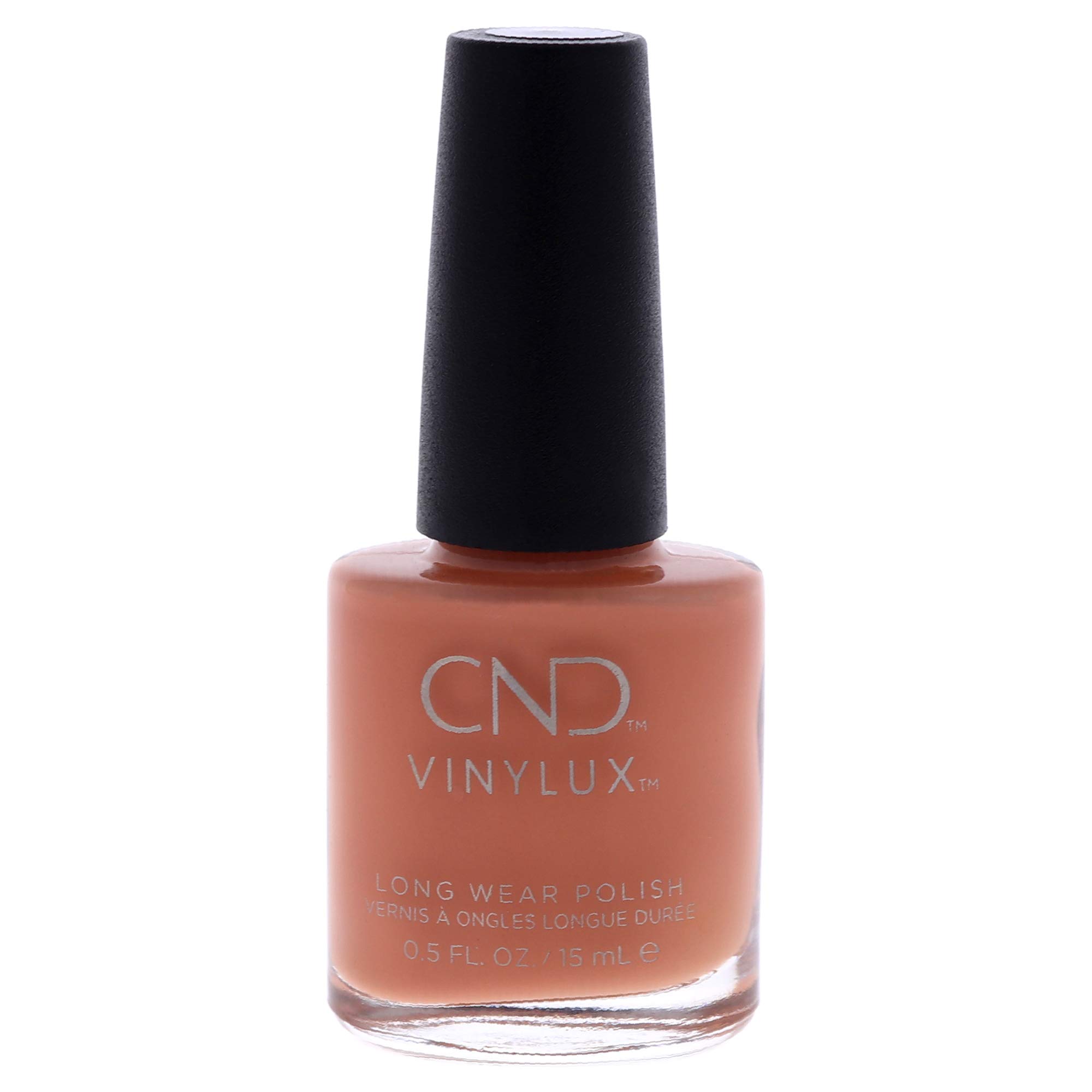 Foto 2 pulgar | Esmalte De Uñas Cnd Vinylux Long Wear Spear #285 15 Ml - Venta Internacional.