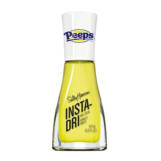 Foto 1 | Esmalte De Uñas Sally Hansen Insta Dri Fast Dry Peeps Yellow 9ml - Venta Internacional.