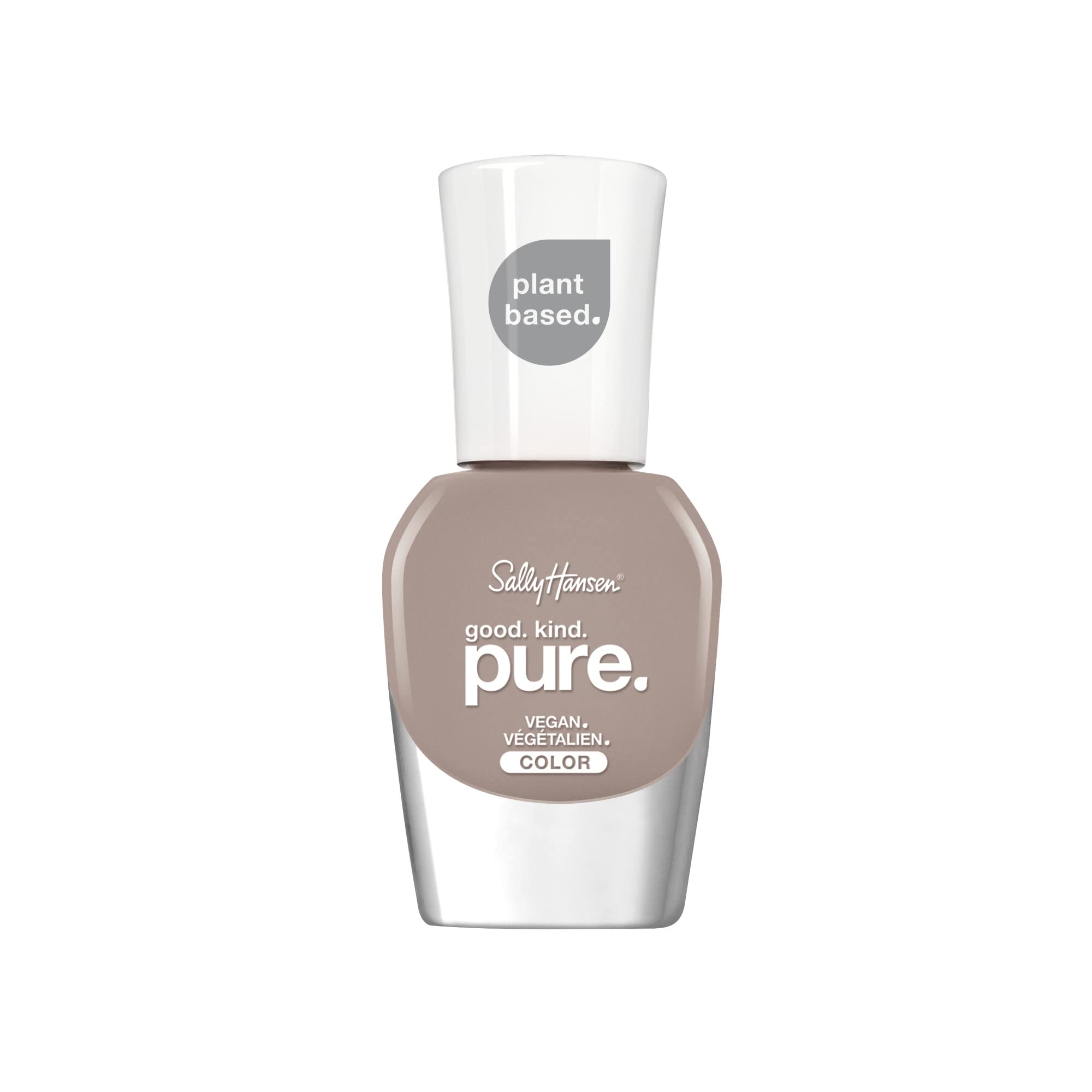 Esmalte De Uñas Sally Hansen Good.kind.pure 150 Mother Earth 10m - Venta Internacional.