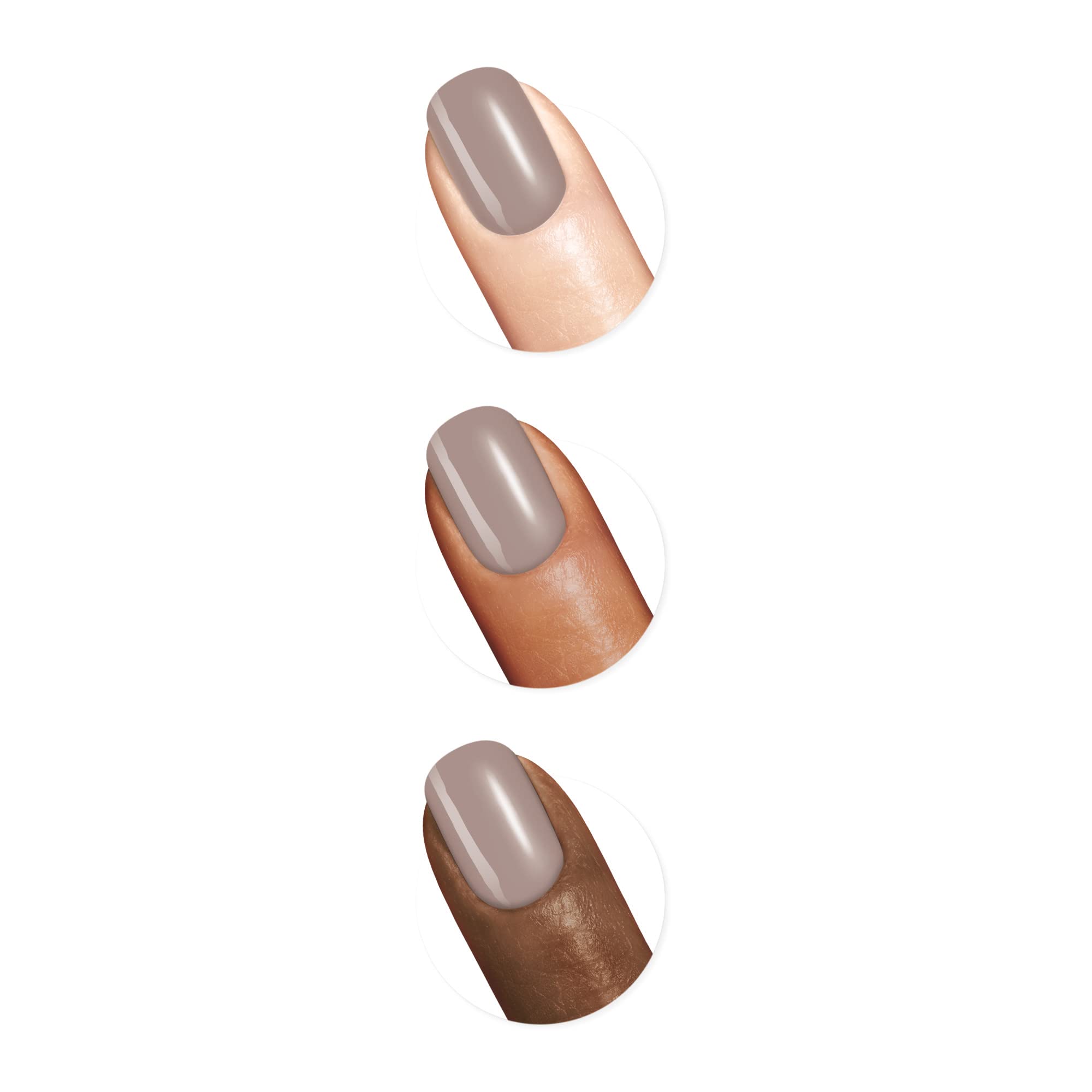 Foto 4 pulgar | Esmalte De Uñas Sally Hansen Good.kind.pure 150 Mother Earth 10m - Venta Internacional.