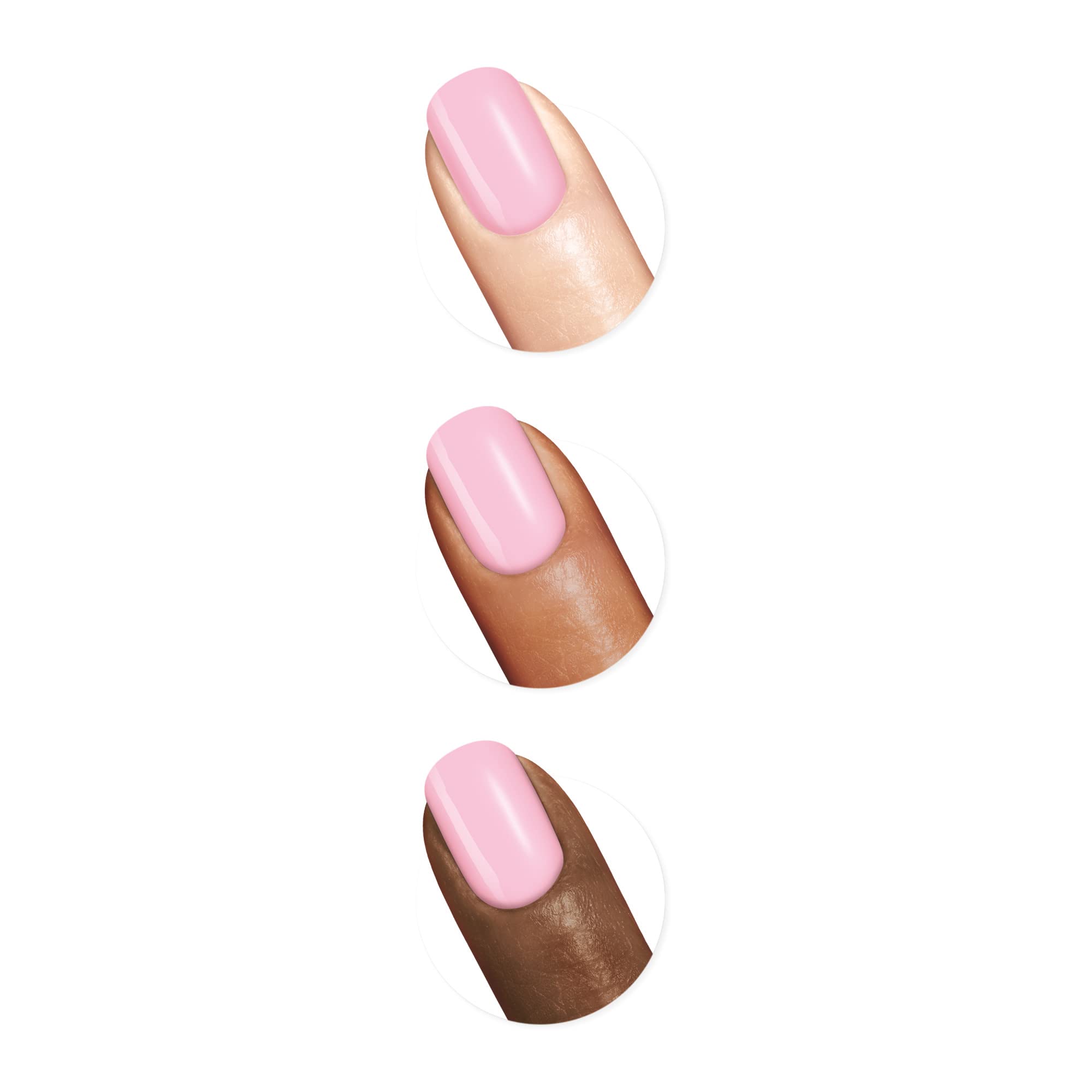 Foto 4 pulgar | Esmalte De Uñas Sally Hansen Miracle Gel Donut Shop Drive Me Gla - Venta Internacional.