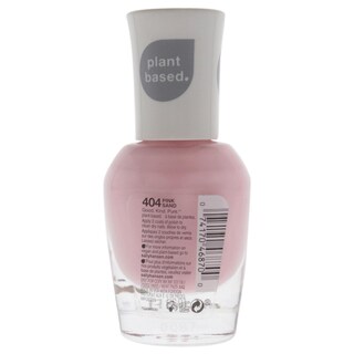 Foto 2 | Esmalte De Uñas Sally Hansen Good Kind Pure Vegan 404 Pink Sand - Venta Internacional.