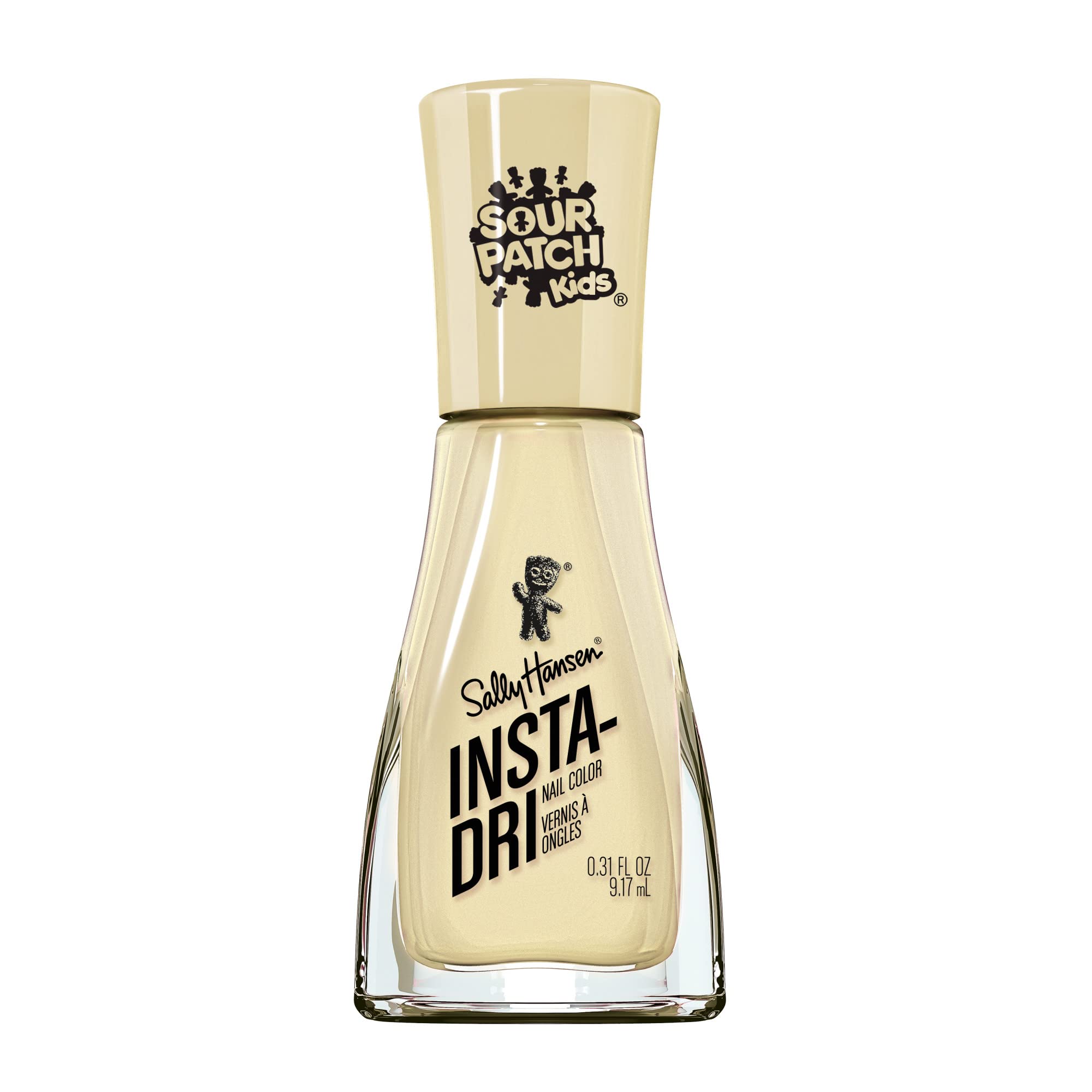 Foto 2 pulgar | Esmalte de Uñas Sally Hansen Insta-Dri X Sour Patch Kids 9 ml - Venta Internacional