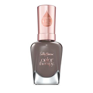 Foto 1 | Esmalte De Uñas Sally Hansen Color Therapy Lacquer Slate Escape - Venta Internacional.