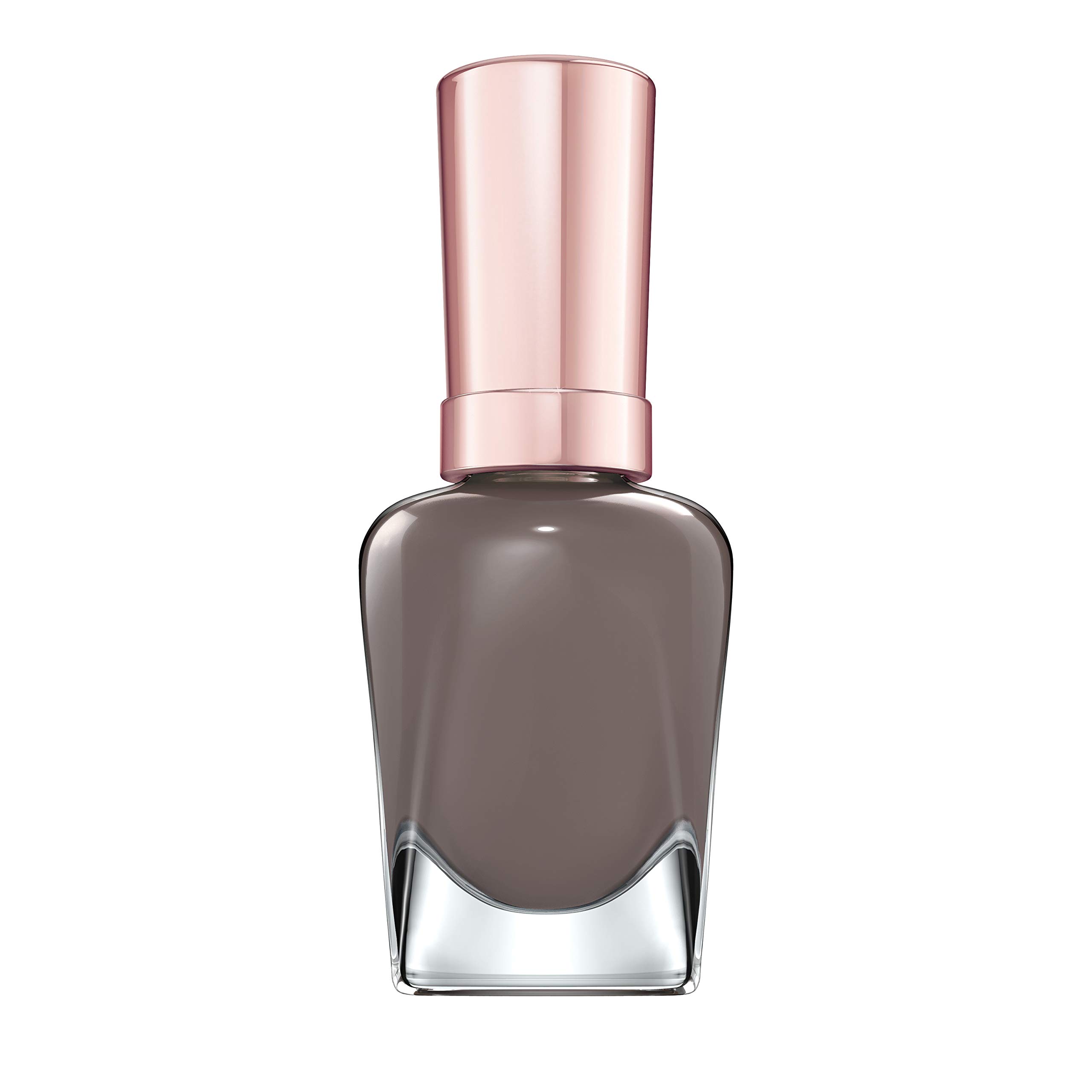 Foto 2 | Esmalte De Uñas Sally Hansen Color Therapy Lacquer Slate Escape - Venta Internacional.