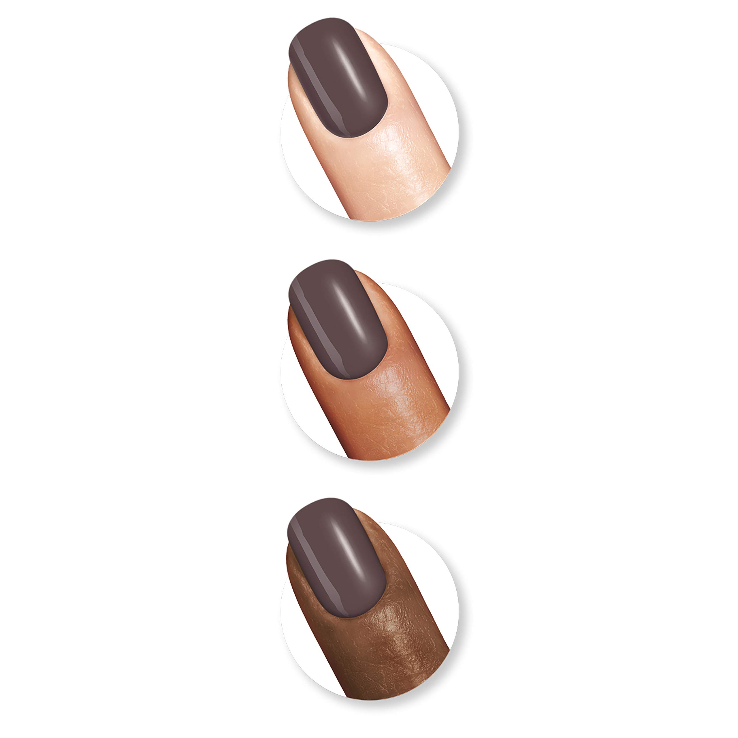 Foto 4 | Esmalte De Uñas Sally Hansen Color Therapy Lacquer Slate Escape - Venta Internacional.