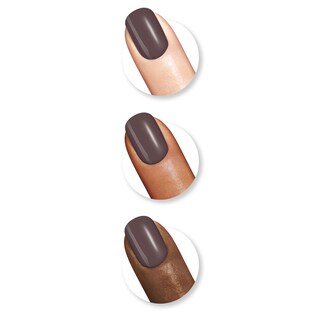 Foto 4 | Esmalte De Uñas Sally Hansen Color Therapy Lacquer Slate Escape - Venta Internacional.