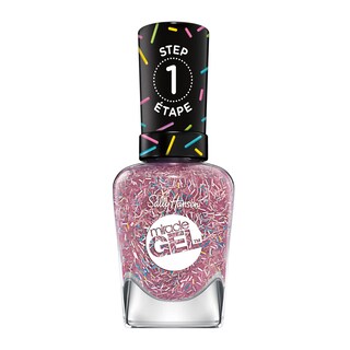 Foto 1 | Esmalte De Uñas Sally Hansen Miracle Gel Donut Shop Collection - Venta Internacional.