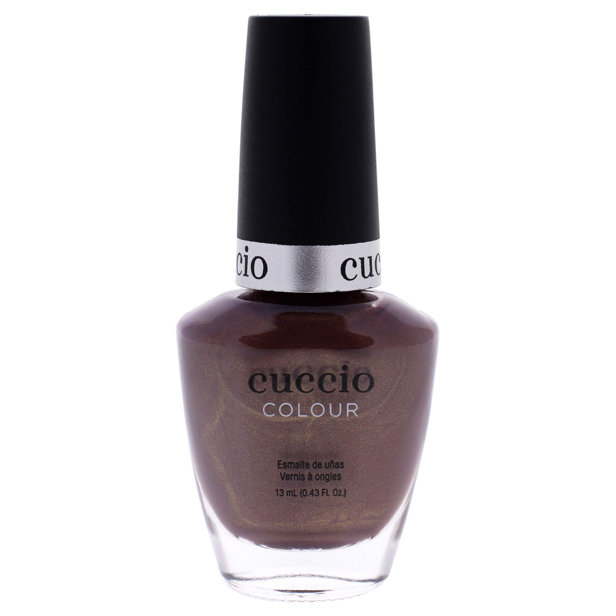 Foto 2 pulgar | Esmalte de Uñas Cuccio Colour Positive Thread 12,7 ml - Venta Internacional