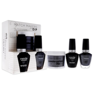 Foto 3 | Kit De Baño Para Uñas Cuccio Colour Matchmakers Plus Rolling Stone - Venta Internacional.