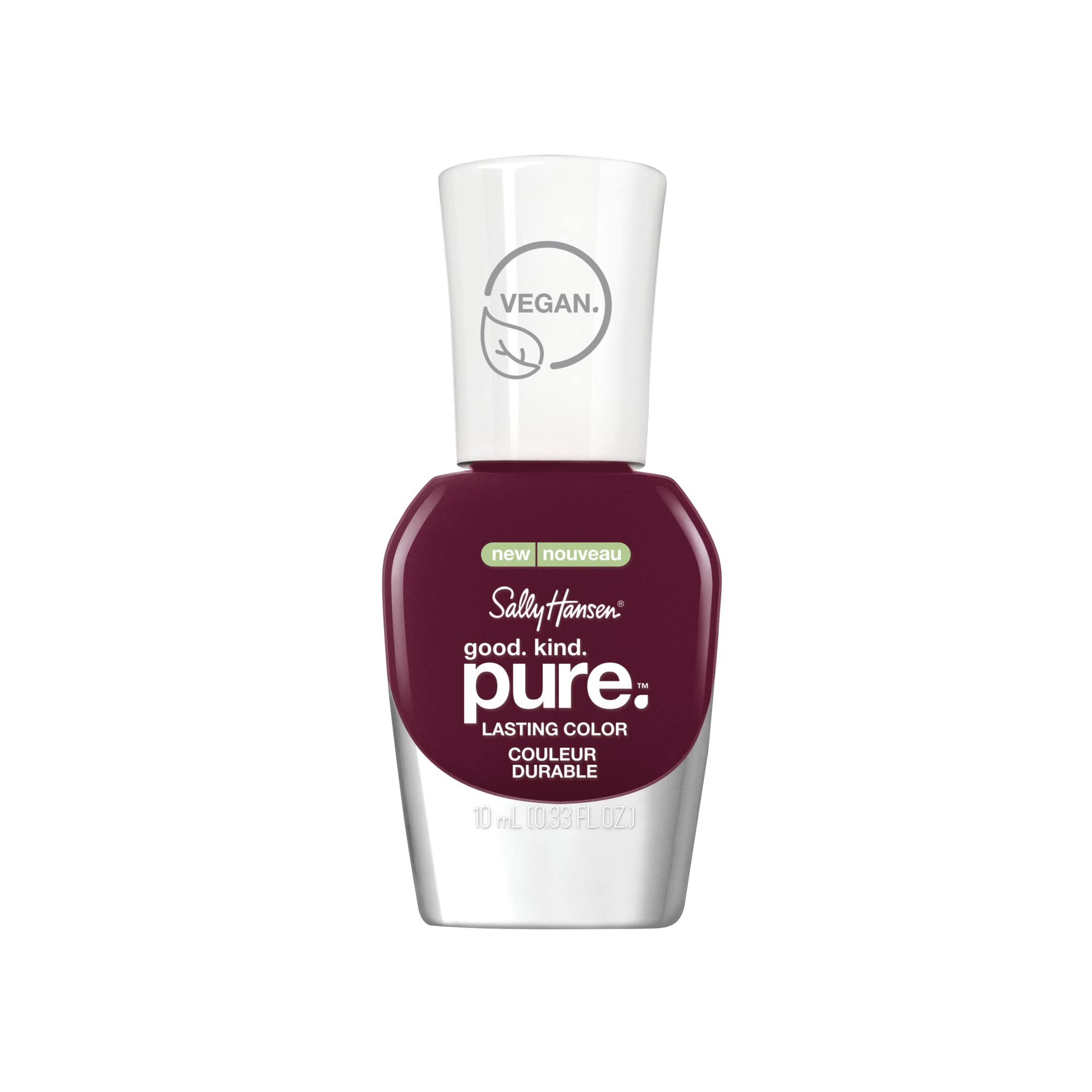 Esmalte de Uñas Sally Hansen 330 Beet It 10ml - Venta Internacional