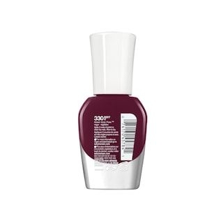 Foto 7 | Esmalte de Uñas Sally Hansen 330 Beet It 10ml - Venta Internacional