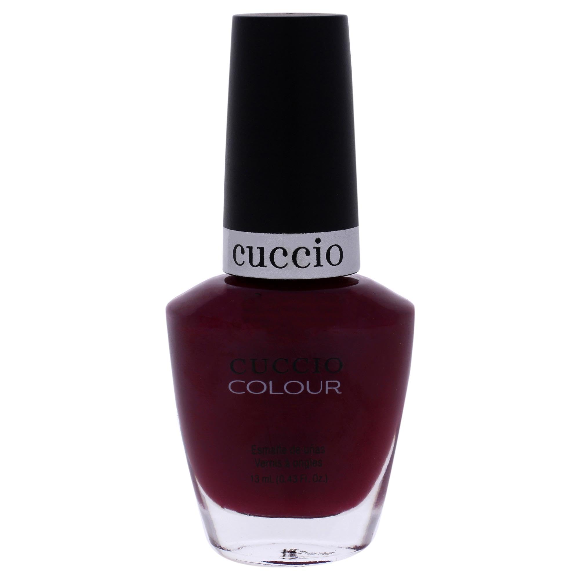 Foto 2 pulgar | Esmalte de Uñas Cuccio Colour That's So Kingky Manicure 12,7 ml - Venta Internacional