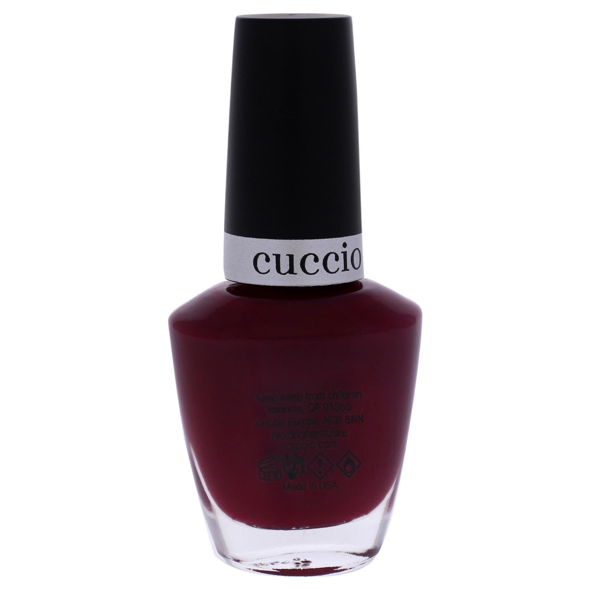 Foto 3 pulgar | Esmalte de Uñas Cuccio Colour That's So Kingky Manicure 12,7 ml - Venta Internacional