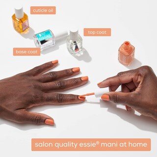 Foto 7 | Esmalte de Uñas Essie Cargo Cameo Edición Limitada Otoño 2020 - Venta Internacional